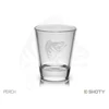 Kép 3/10 - DELPHIN SHOTY 6 az 1-ben pálinkás pohárszett 6x55ml