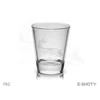 Kép 5/10 - DELPHIN SHOTY 6 az 1-ben pálinkás pohárszett 6x55ml
