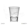 Kép 6/10 - DELPHIN SHOTY 6 az 1-ben pálinkás pohárszett 6x55ml