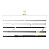 Kép 7/9 - DELPHIN SIXTY 280cm/100g/5részes travel horgászbot