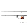 Kép 2/2 - DELPHIN SPODCarp Spod etető szett Meteor 360cm + Corzar8T + 0,14mm fonott zsinór