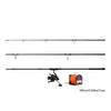 Kép 2/2 - DELPHIN SPODCarp Spod etető szett Meteor 390cm + Corzar8T + 0,14mm fonott zsinór