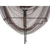 Kép 6/10 - DELPHIN SYMBOL LITE Merítőháló 100x100/1.8m/2 részes