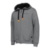 Kép 1/3 - SAVAGE GEAR Classic Zip Hoodie XL-es kapucnis pulóver