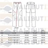 Kép 2/2 - SAVAGE GEAR Heatlite Thermo B and B L-es thermo nadrág