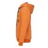 Kép 2/3 - SAVAGE GEAR Mega Jaw Hoodie Orange XXL-es kapucnis pulóver
