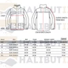 Kép 3/3 - SAVAGE GEAR Mega Jaw Hoodie Orange XXL-es kapucnis pulóver