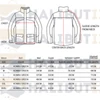 Kép 5/5 - SAVAGE GEAR Regenerator Half-Zip Fleece XL-es pulóver