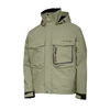 Kép 1/3 - SAVAGE GEAR SG2 Hybrid Jacket Slate Green L-es túra kabát