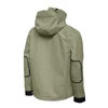 Kép 2/3 - SAVAGE GEAR SG2 Hybrid Jacket Slate Green L-es túra kabát