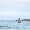 Kép 3/3 - SAVAGE GEAR SG2 Hybrid Jacket Slate Green L-es túra kabát