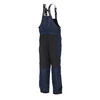 Kép 2/6 - SAVAGE GEAR SG2 THERMAL SUIT BLUE L-es thermoruha szett