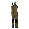Kép 1/4 - SAVAGE GEAR SG4 Bib And Brace Olive Green XXXL-es kantáros nadrág