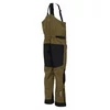 Kép 2/4 - SAVAGE GEAR SG4 Bib And Brace Olive Green XXXL-es kantáros nadrág