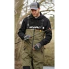 Kép 3/4 - SAVAGE GEAR SG4 Bib And Brace Olive Green XXXL-es kantáros nadrág