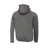 Kép 2/5 - SAVAGE GEAR Tec-Foam Zip Hoodie S-es kapucnis pulóver
