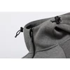 Kép 3/5 - SAVAGE GEAR Tec-Foam Zip Hoodie S-es kapucnis pulóver