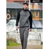 Kép 4/5 - SAVAGE GEAR Tec-Foam Joggers L-es melegítőnadrág