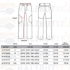 Kép 5/5 - SAVAGE GEAR Tec-Foam Joggers L-es melegítőnadrág