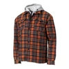 Kép 1/4 - SAVAGE GEAR Twin Shirt Jacket XXL-es kabát