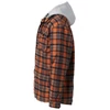 Kép 2/4 - SAVAGE GEAR Twin Shirt Jacket XXL-es kabát
