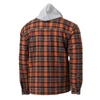 Kép 3/4 - SAVAGE GEAR Twin Shirt Jacket XXL-es kabát