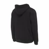 Kép 3/4 - SAVAGE GEAR Urban Zip Hoodie Black XXL-es kapucnis pulóver