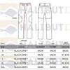 Kép 4/4 - SAVAGE GEAR WP Performance Bibs XL-es kantáros nadrág