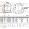 Kép 4/4 - SAVAGE GEAR WP Performance Jacket XL-es tecnikai kabát 