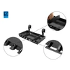 Kép 3/9 - DELPHIN ShelfPOD BlackWAY Rodpod polc