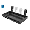 Kép 5/9 - DELPHIN ShelfPOD BlackWAY Rodpod polc