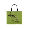 Kép 2/6 - DELPHIN ShopBAG CARP bevásárlótáska