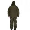 Kép 6/13 - SILSTAR EXCLUSIVE LINE Thermo Ruha szett M-es