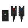 Kép 1/5 - DELPHIN SMART Elektromos Kapásjelző szett 2+1 