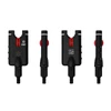 Kép 2/5 - DELPHIN SMART Elektromos Kapásjelző szett 3+1