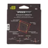 Kép 4/5 - SPIDERWIRE Stealth Smooth8 x8 PE CAMO 0.15mm/16.5kg/150m fonott zsínór