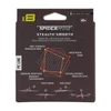 Kép 4/5 - SPIDERWIRE Stealth Smooth8 x8 PE Braid 0.11mm/10.3kg/150m fonott zsínór