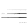 Kép 2/6 - DELPHIN STALX 300cm/3.25lbs TeleFIX pontyozó bot