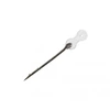 Kép 1/2 - DELPHIN STINGER csalitüske+szilikonkarikával 12db/15mm