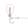 Kép 2/2 - DELPHIN STINGER csalitüske+szilikonkarikával 12db/10mm