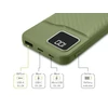 Kép 2/4 - DELPHIN Powerbank StoraX 10000mAh