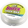 Kép 2/2 - SUFIX SHOCK MAX Tapered Line Clear Monofil 0,35-0,57mm vastagodó dobóelőke