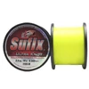 Kép 4/4 - SUFIX ULTRA KNOT Yellow 0,28/1570m monofil pontyozó zsínór