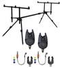 Kép 1/9 - BRONX + C-SERiES Alarm Blue Rod Pod szett