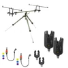 Kép 1/5 - EXTREME Detect Rod Pod szett
