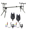 Kép 1/12 - SUPREME + C-SERiES Alarm Blue Rod Pod szett