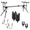 Kép 1/13 - SUPREME DETECT Rod Pod szett