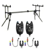 Kép 1/10 - SUPREME Hades Rod Pod szett