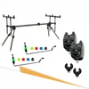 Kép 1/10 - SUPREME Flash Rod Pod szett