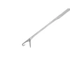 Kép 2/2 - DELPHIN T-END GripX LeadCORE csali fűzőtű